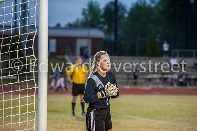 L-Soccer vs SHS 311